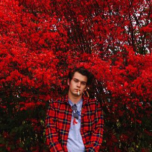 Meet your Posher, Evan